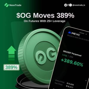 NexxTrade